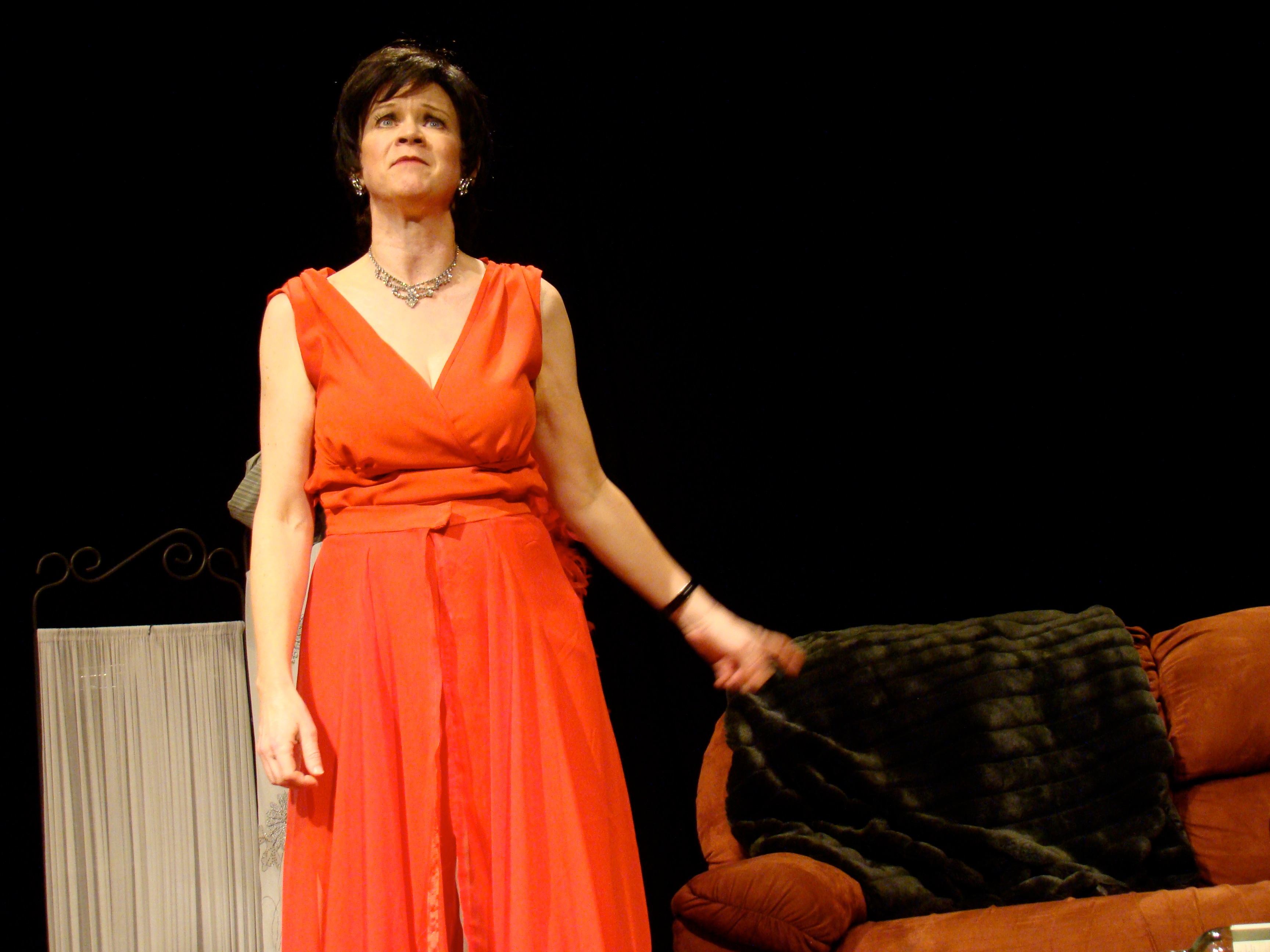 The Property Known as Garland Review Edinburgh Guide